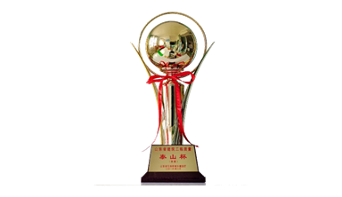 山東省泰山杯優(yōu)質(zhì)工程獎(jiǎng)